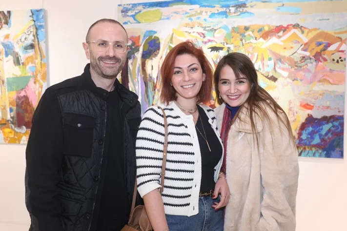 Christmas at The Gallery